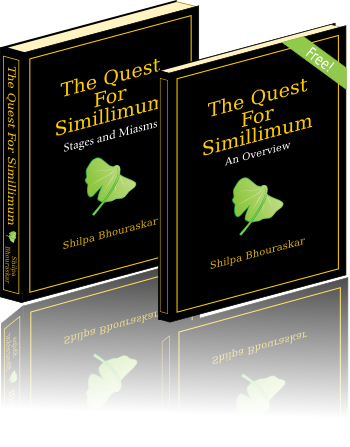 The Quest for Simillimum